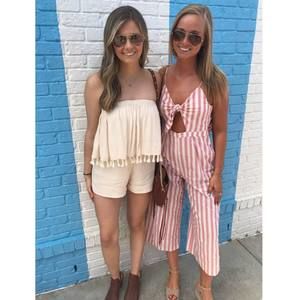 Meet your Posher, Tricia